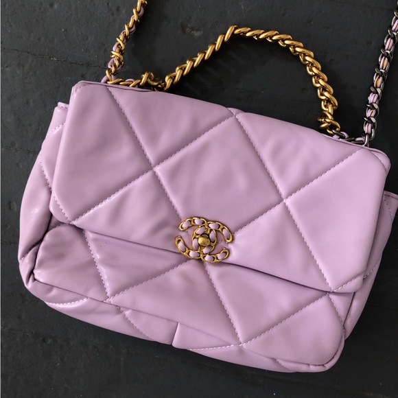 Handbags - 💜Y2k purse💜